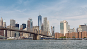 Brooklyn Bridge View