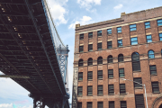 Building & Bridge