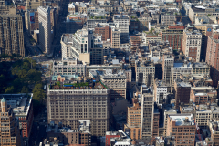 NYC Charm Below