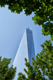Green Frame WTC