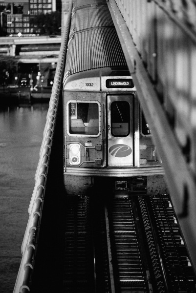 Train 1032
