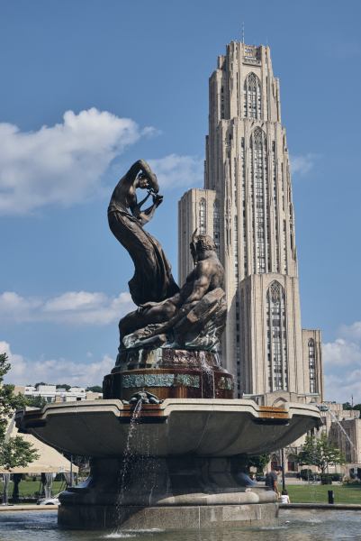 Cathedral of Learning