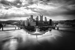 Connecting Rivers