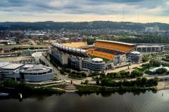 Heinz Field Complex