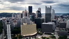 Pittsburgh Up Close