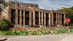 University Rentals 2