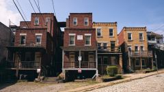 University Rentals