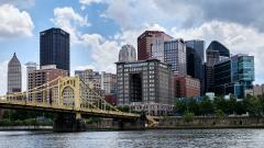 Proud City