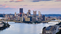 Pittsburgh Full View