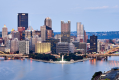 Pittsburgh Center
