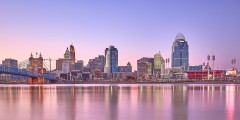 Pink Cincy