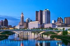 Columbus Blues