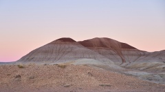 Desert Layers
