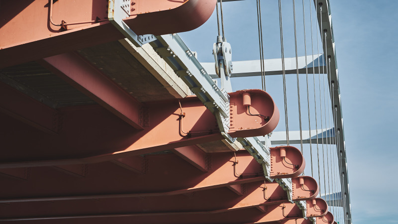 Steel Bridge