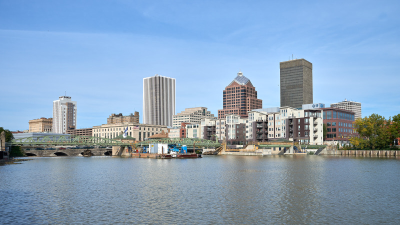Rochester Daylight