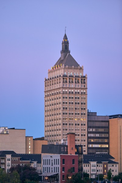 Kodak Tower