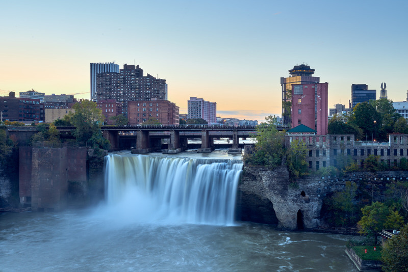 High Falls