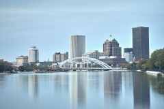 Rochester - Low Saturation