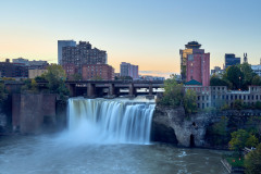 High Falls