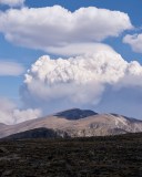 Booming Clouds