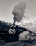 Engine 493