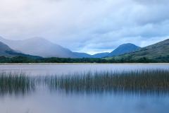 Peaceful Lake