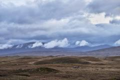 Cloud Layers - Highlands
