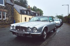 Old Jag
