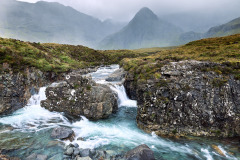 Fairy Pools