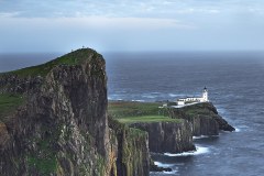 Neist Point Lighthouse