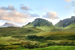 Green Mountains