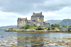 Eilean Donan Castle