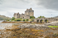 Castle Bridge
