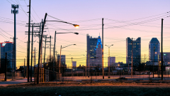 Power to the City