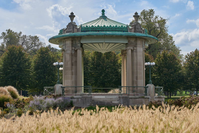 Park Shelter