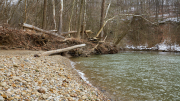 Winter River