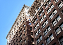 Historic Facade
