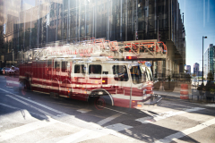 Rapid Fire Truck