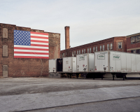 Trailer Lot