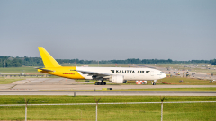 Cargo Plane