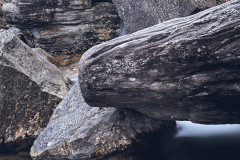 Whispers Over Stone