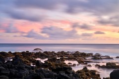 Edge of the Pacific
