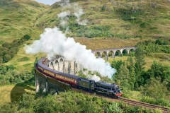 Hogwarts Express