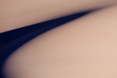 Soft Shapes, Sharp Light