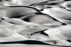 Waves of Silence