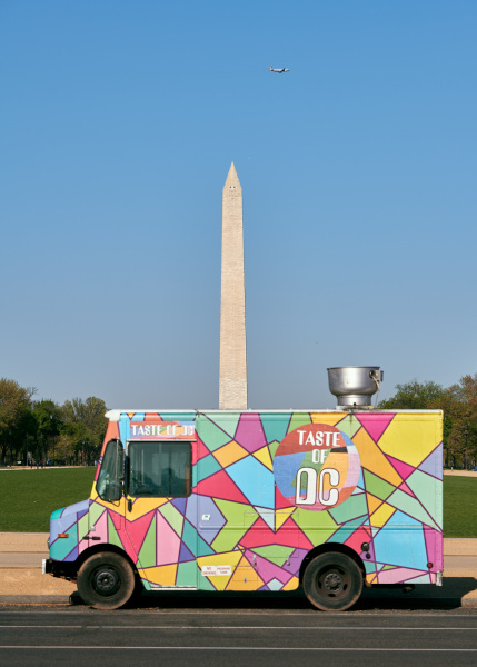 Taste of DC