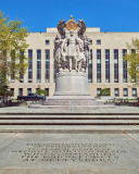 George Gordon Meade Memorial