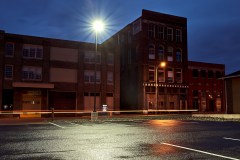 Listless Street
