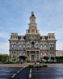 Muskingum County Courthouse