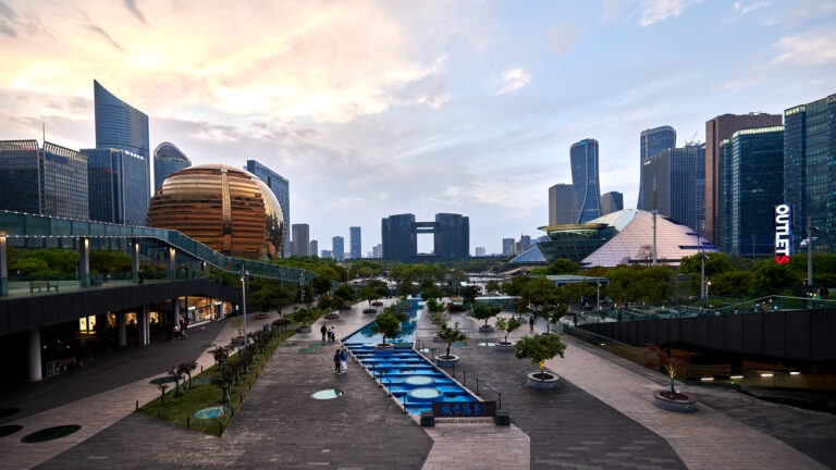 Hangzhou